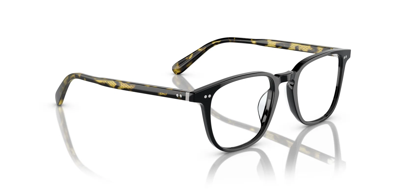 Oliver Peoples Nev 5532U Eyeglasses - view 28